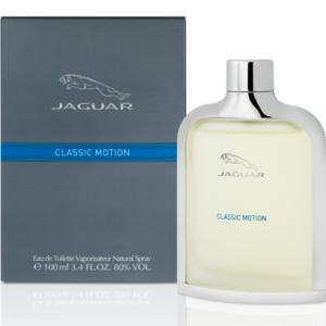 Jaguar Classic Motion Jaguar cologne - a fragrance for men 2013