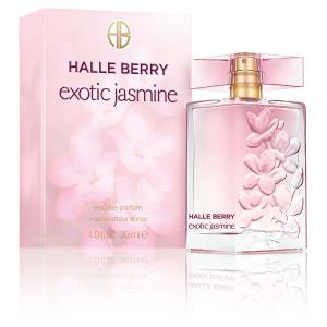 halle berry exotic jasmine perfume 3.4 oz