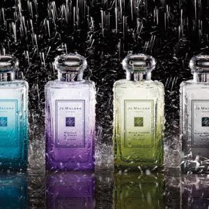 Jo Malone London ウィステリア&バイオレット London Rain Wisteria &amp; Violet Jo Malone London