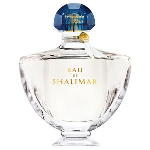 guerlain eau de shalimar