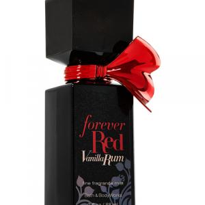 forever red bath and body works fragrantica