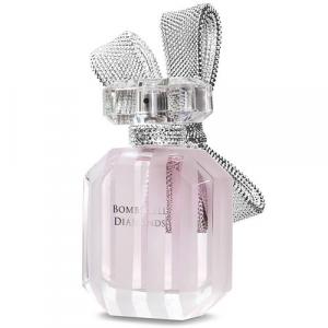 victoria secret bombshell diamonds perfume