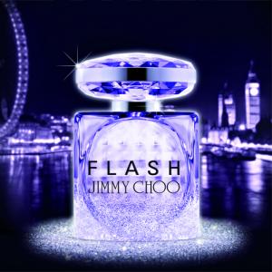 jimmy choo flash fragrantica