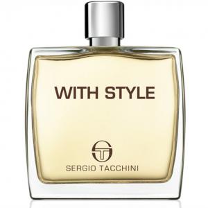 Scent of The Night / Sergio Tacchini by Sergio Tacchini / This stuff is  very interesting. Fragrantica has the note of styrax in the lead…