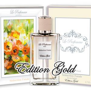 Seduction Fatale Le Parfumeur perfume - a fragrance for women 2013