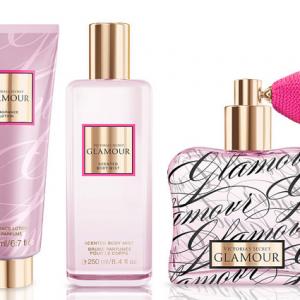 Glamour Victoria's Secret perfume - a fragrance for women 2013