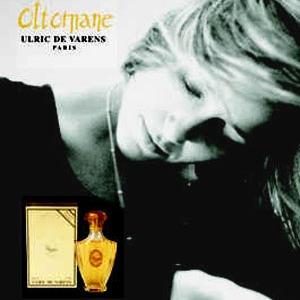 Ottomane Ulric de Varens perfume - a fragrance for women 1993