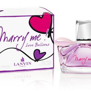 Lanvin marry discount me edp 75ml