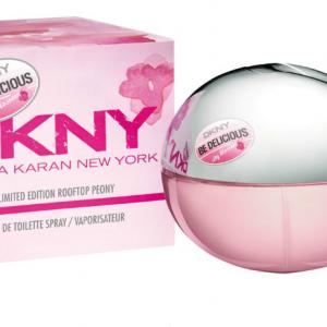 dkny be delicious city blossom rooftop peony