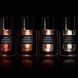 Oud Elixir Precieux Dior perfume - a fragrance for women and men 2014