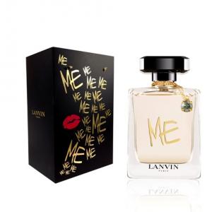 Lanvin Me Fragrantica 2024 favors