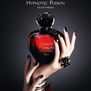 poison hypnotic fragrantica