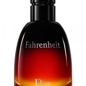 Fahrenheit Le Parfum Christian Dior 