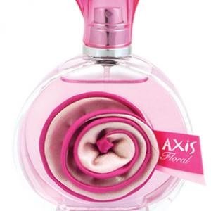 axis blooming perfume