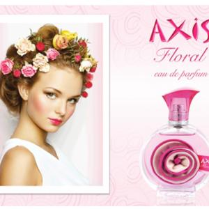 Axis best sale floral perfume