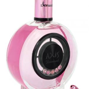 axis diamond lovely perfume