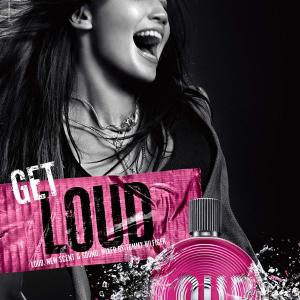 Loud Her Tommy Hilfiger perfume - a fragrance women 2010