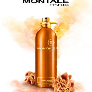 Aoud Melody Montale perfume - a fragrance for women and men 2014