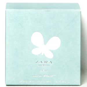 Zara Woman L'Eau Zara perfume - a fragrance for women 2013