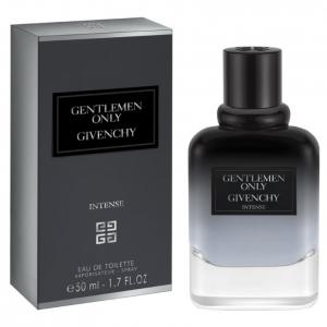 Gentlemen Only Intense Givenchy cologne 