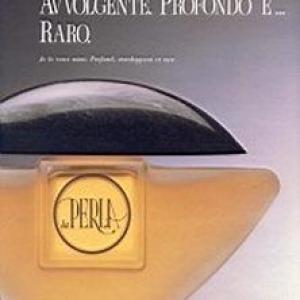 La perla best sale 1986 perfume