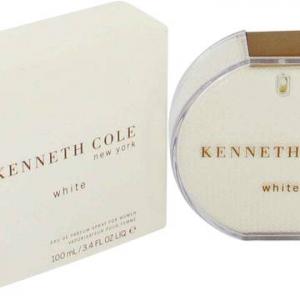 kenneth cole white for her perfume