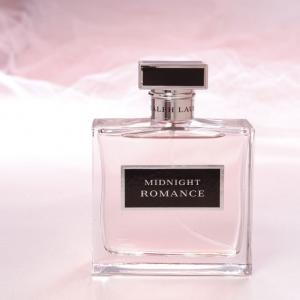 Midnight Romance Ralph Lauren perfume 