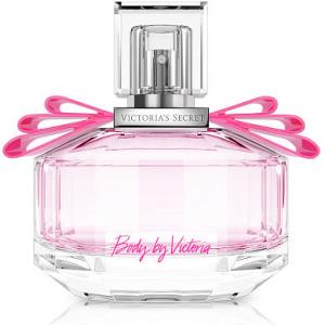 Body by Victoria 2014 Victoria's Secret perfume - a fragrance for women ...