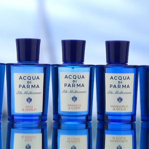 Acqua Di Parma Blu Mediterraneo Arancia Di Capri Acqua Di Parma Perfume A Fragrance For Women And Men 1999