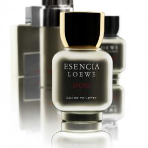 الازدهار مقاتل مرارة  مر  Esencia Loewe Sport Loewe cologne - a fragrance for men 2014