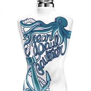 Le Beau Male Summer 2014 Jean Paul Gaultier cologne - a fragrance