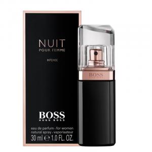 Boss Nuit Pour Femme Intense Hugo Boss аромат — аромат для женщин 2014