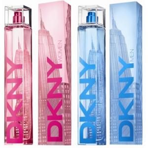 Donna Karan DKNY Women Eau de Toilette Perfume Spray For Women, 1.7 Fl. Oz.