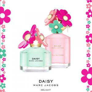 marc jacobs daisy delight perfume