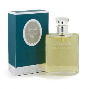 Diorella Christian Dior perfume - a 