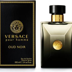 Versace Pour Homme Oud Noir Versace 