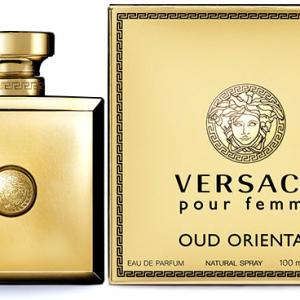 oud perfume versace
