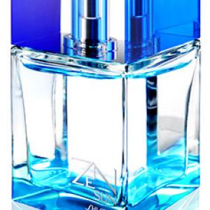Zen Sun for Men 2014 Shiseido cologne - a fragrance for men 2014