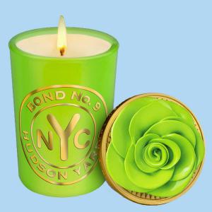 Hudson Yards Bond No 9 perfume a fragrance for women 2014