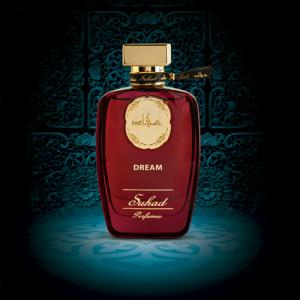 Dream Suhad Perfumes perfume - a fragrance for women and men 2014