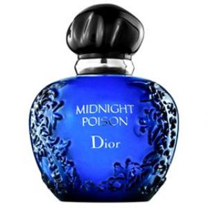 midnight poison dior fragrantica