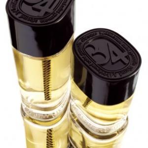 34 boulevard saint germain parfum