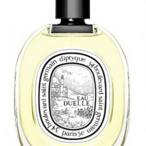 diptyque perfume eau duelle