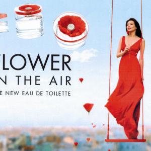 Flower in Air Eau de Toilette Kenzo - a fragrance for 2014