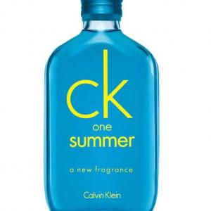 CK One Calvin Klein perfume - a fragrance for women and men