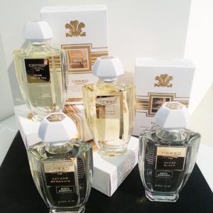 eau de cedre fragrantica