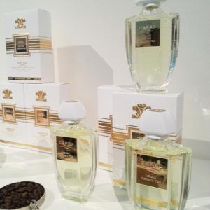 eau de cedre fragrantica