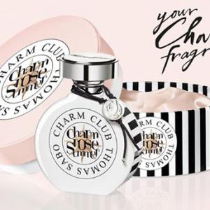 Charm Rose Summer Thomas Sabo perfume - a fragrance for women 2014