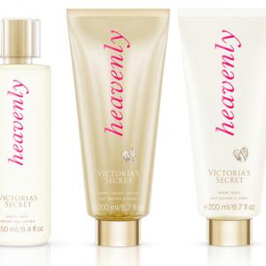 heavenly victoria secret review