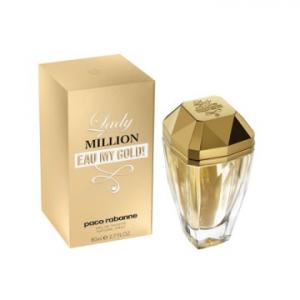 1 million perfume female